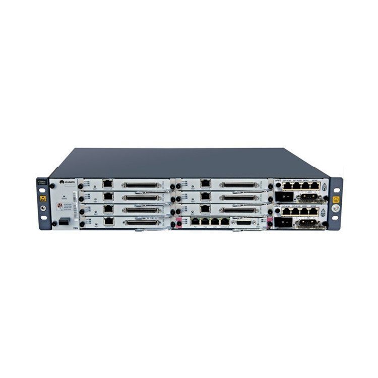 eSpace IAD196综合接入设备与AG1Z96ACEQ 功能解析与应用场景