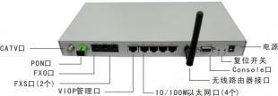 GXD-E8027U 高性价比的EPON OLT设备引领深圳接入网新纪元