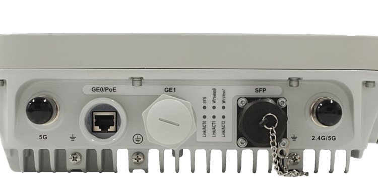 AP8130DN接入设备的深度解析与应用前景